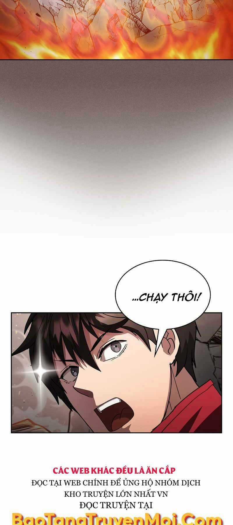 Thợ Săn Kỳ Ảo Chapter 31 trang 15