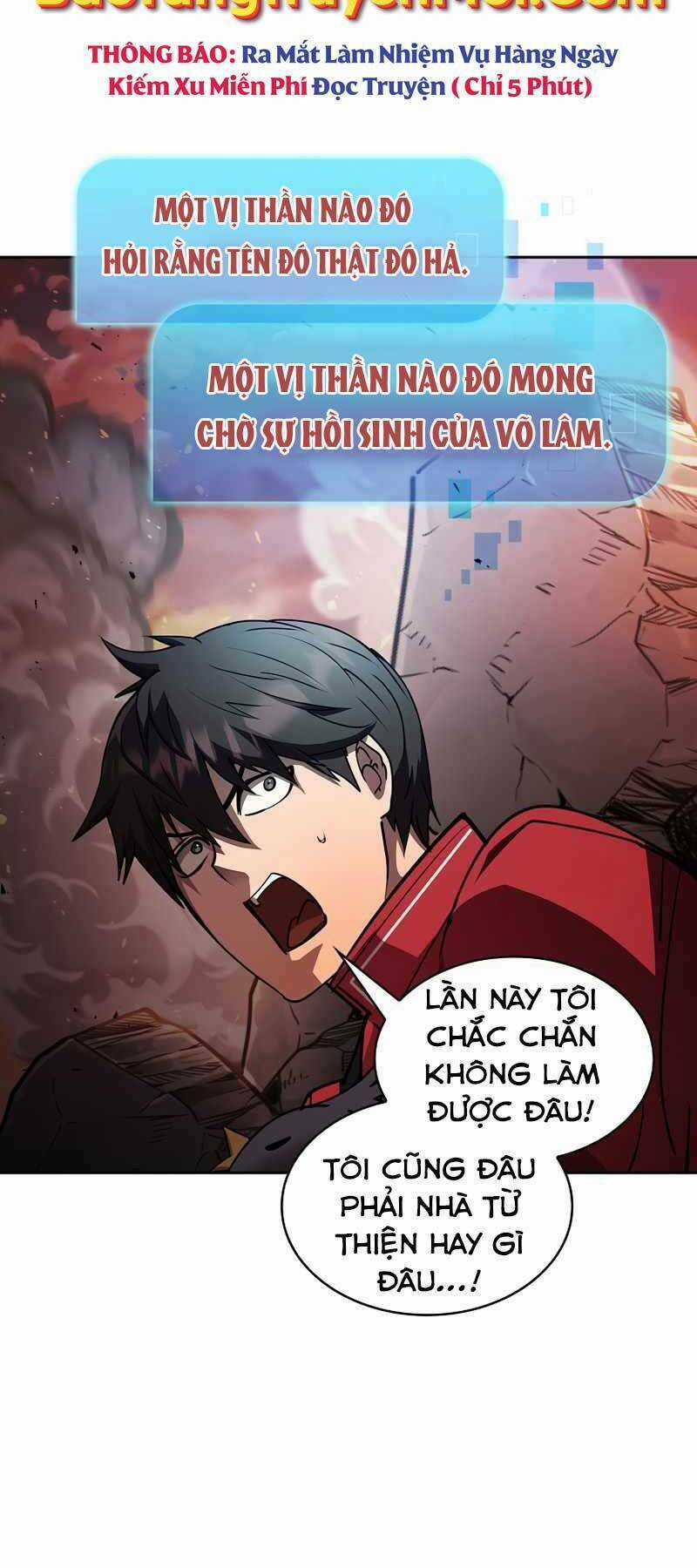 Thợ Săn Kỳ Ảo Chapter 31 trang 16