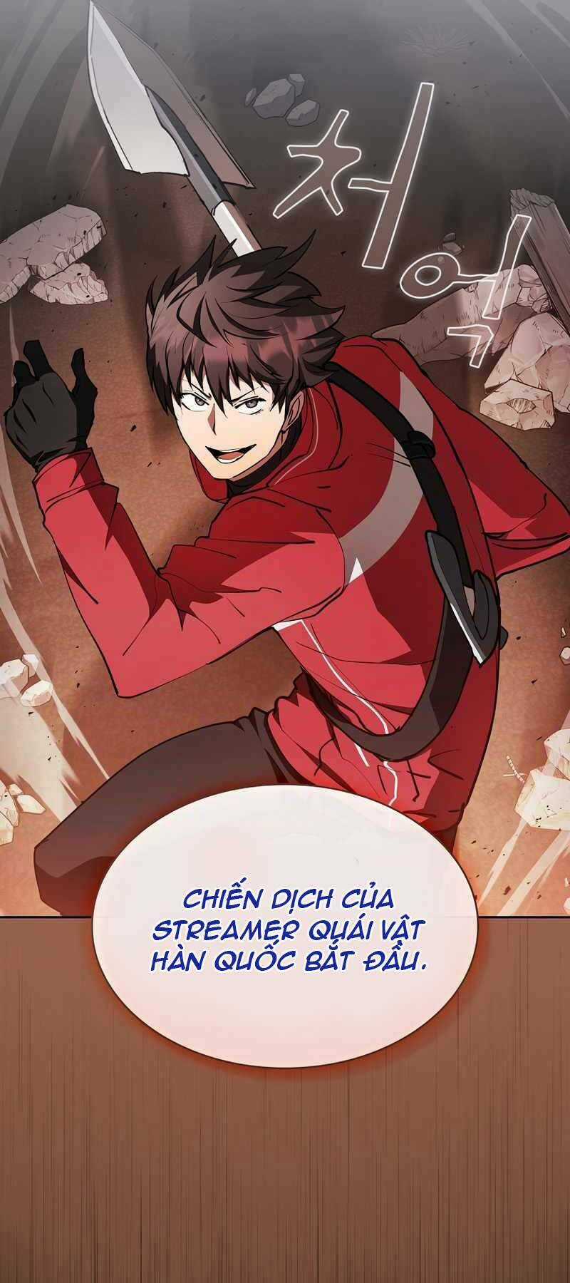 Thợ Săn Kỳ Ảo Chapter 31 trang 19