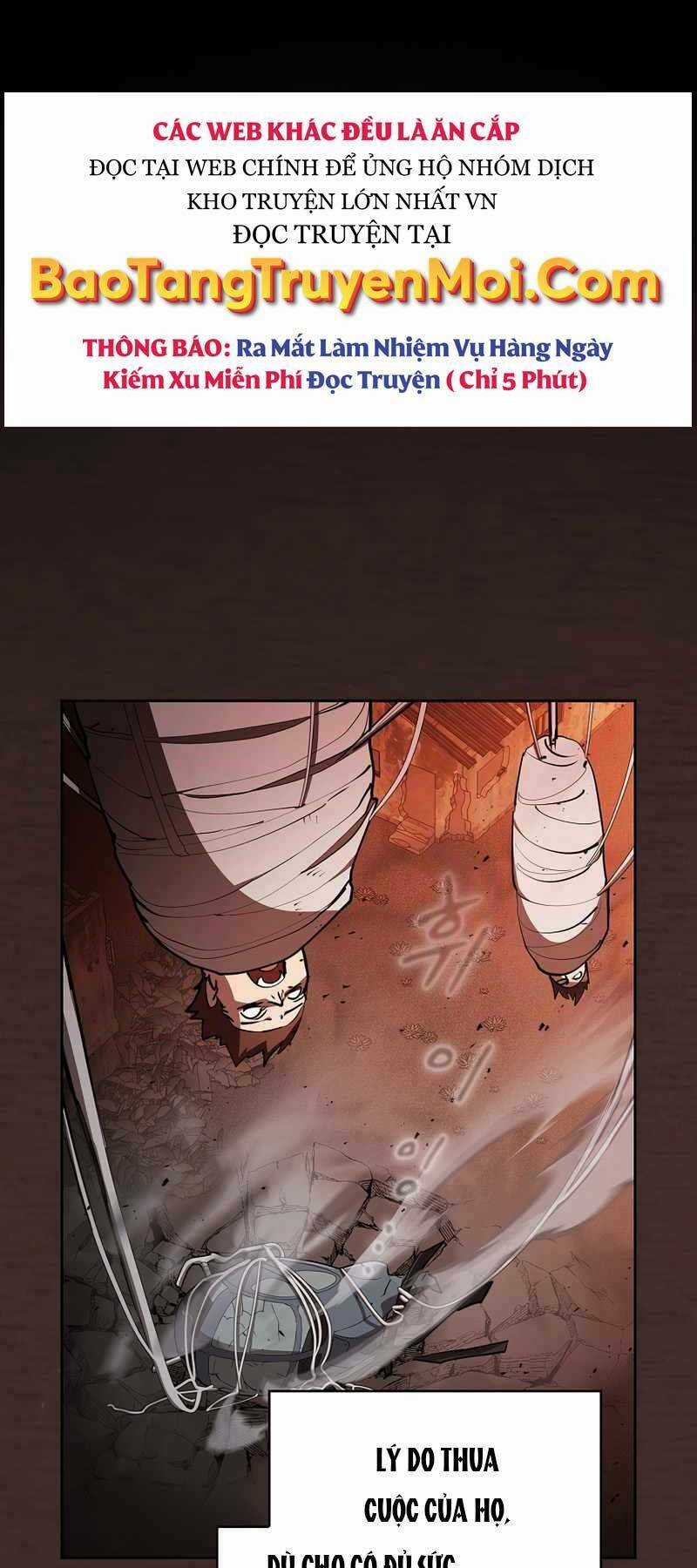 Thợ Săn Kỳ Ảo Chapter 31 trang 23