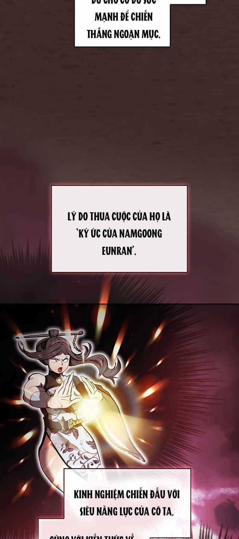 Thợ Săn Kỳ Ảo Chapter 31 trang 24