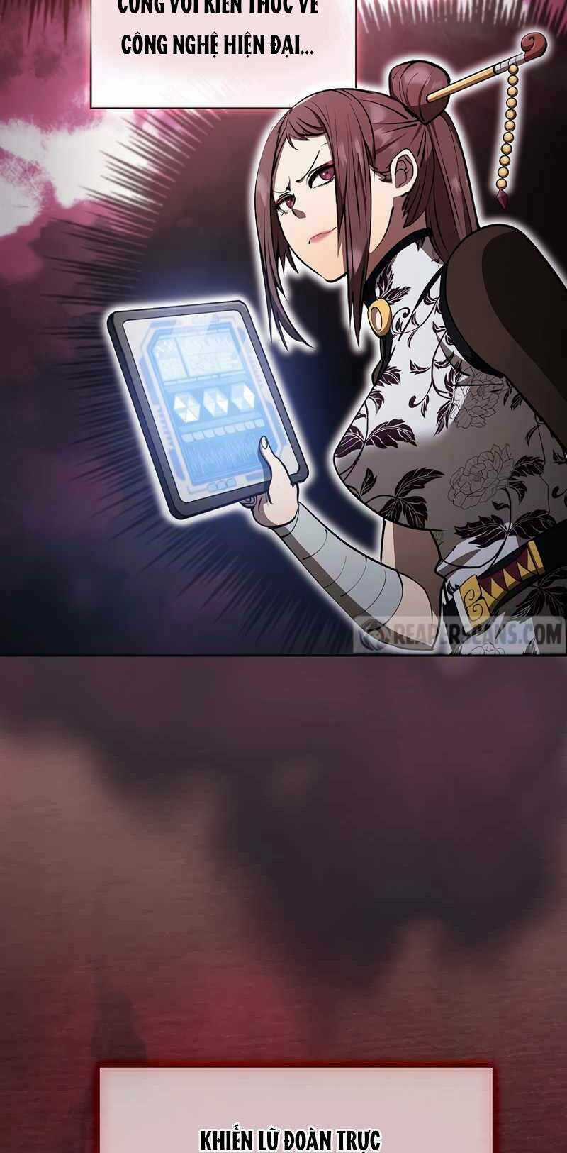 Thợ Săn Kỳ Ảo Chapter 31 trang 25