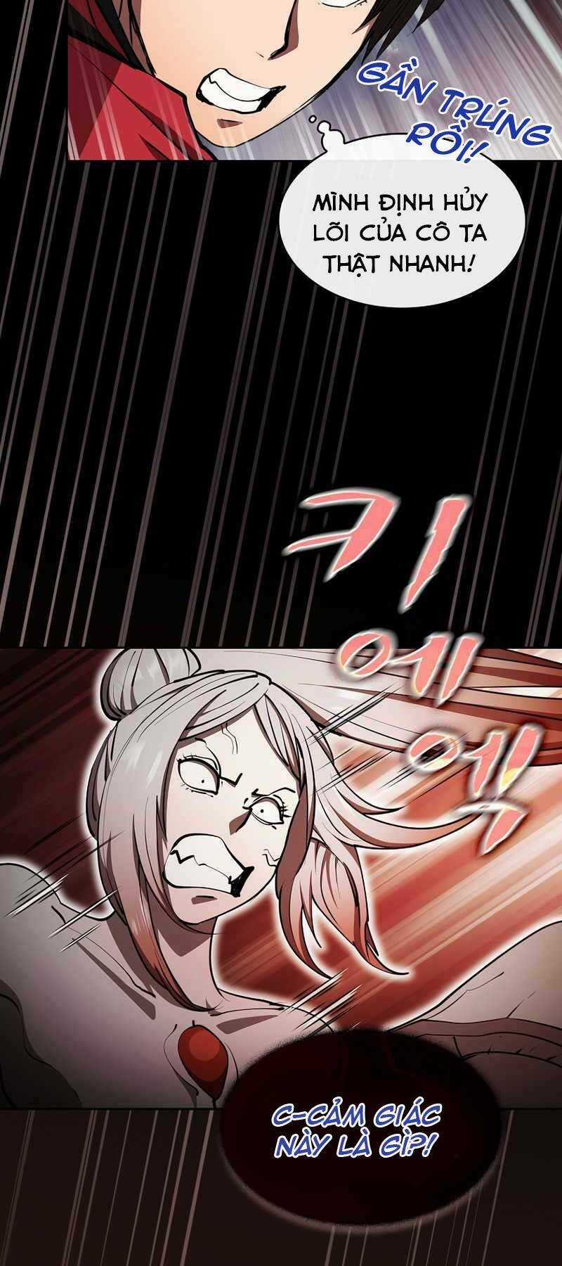 Thợ Săn Kỳ Ảo Chapter 31 trang 29