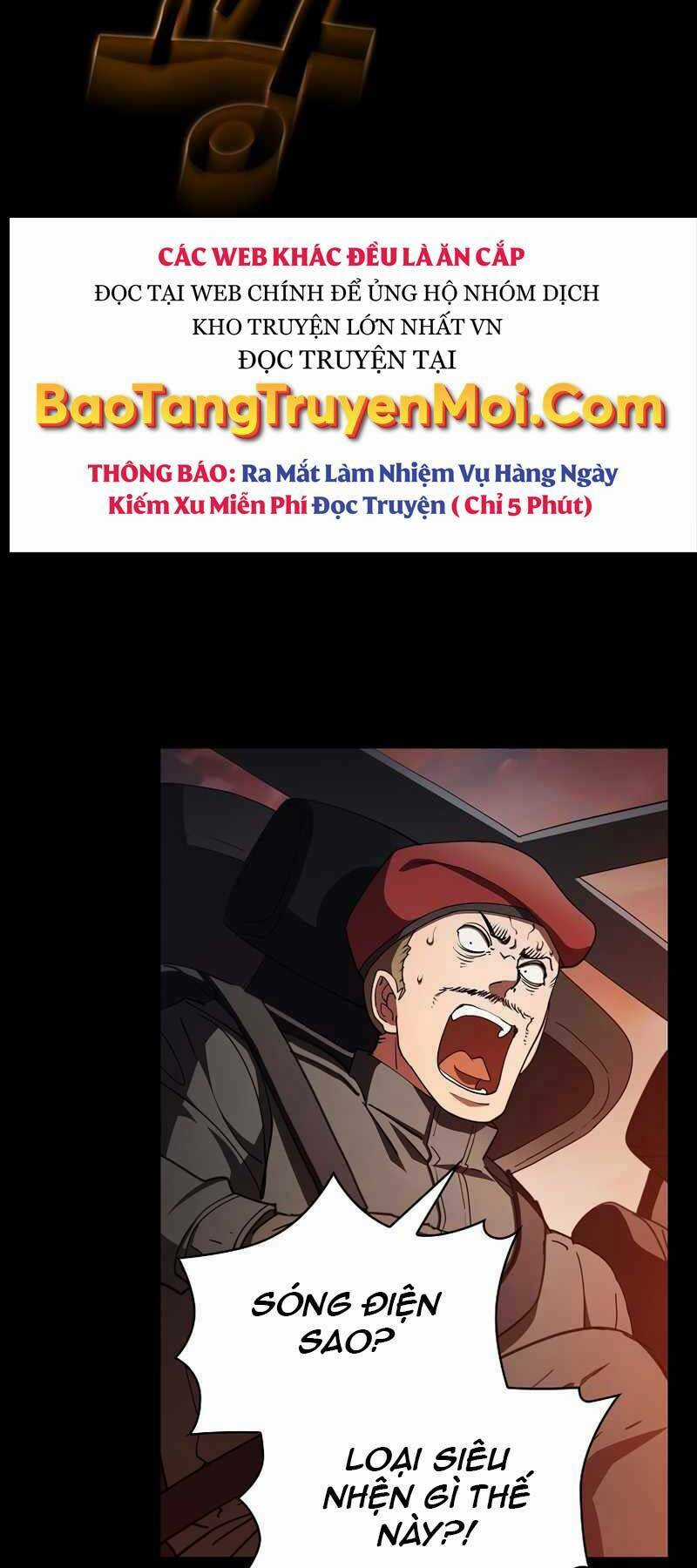 Thợ Săn Kỳ Ảo Chapter 31 trang 3