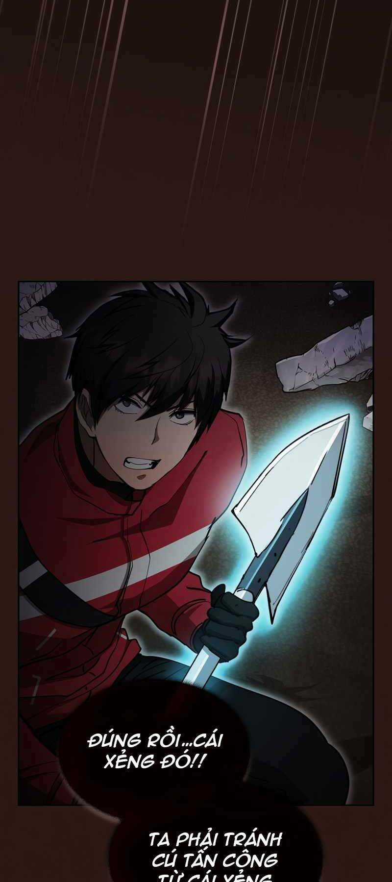 Thợ Săn Kỳ Ảo Chapter 31 trang 30