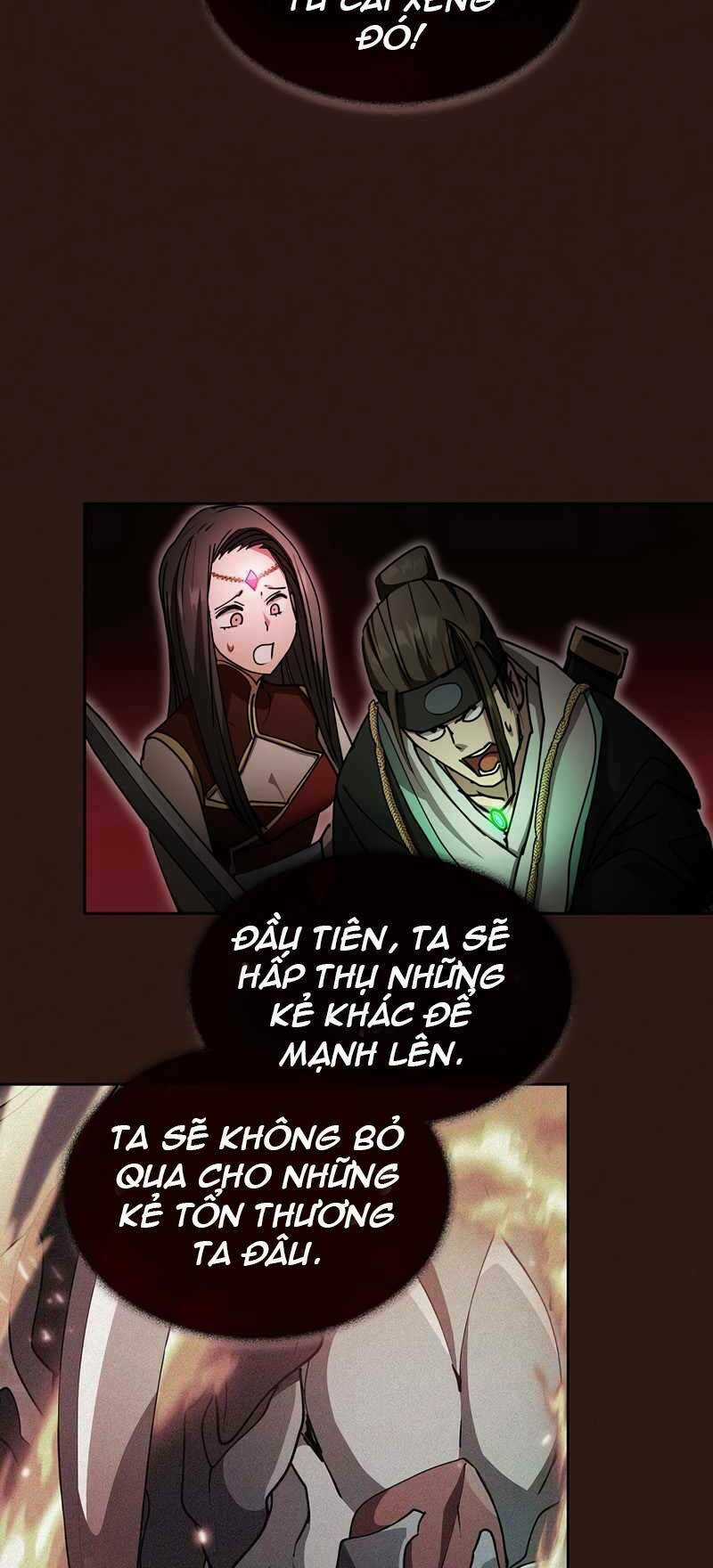 Thợ Săn Kỳ Ảo Chapter 31 trang 31