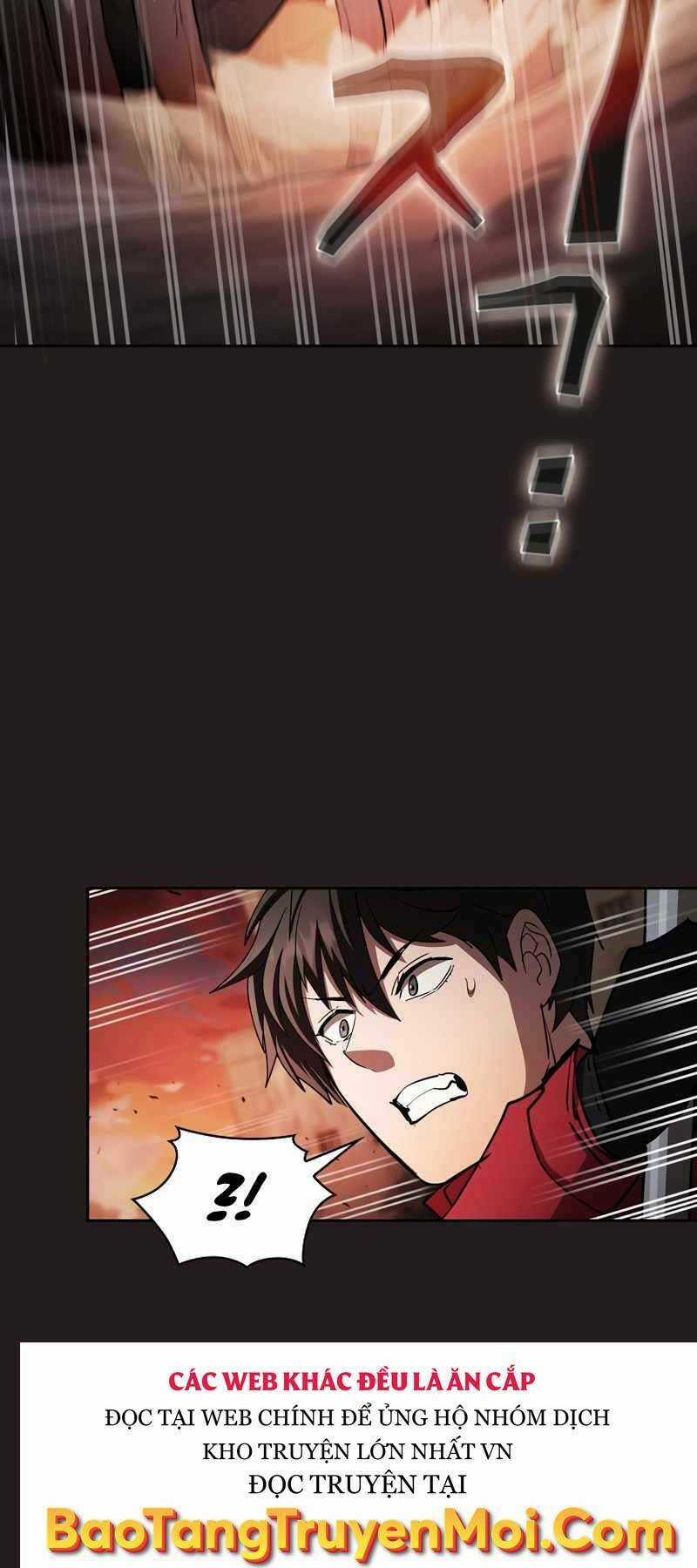 Thợ Săn Kỳ Ảo Chapter 31 trang 34