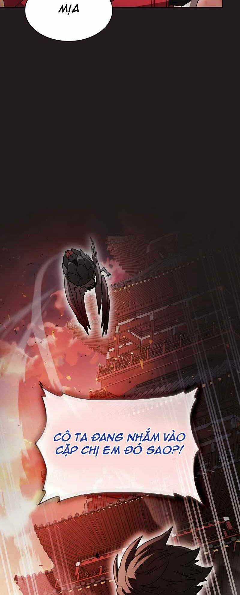 Thợ Săn Kỳ Ảo Chapter 31 trang 37