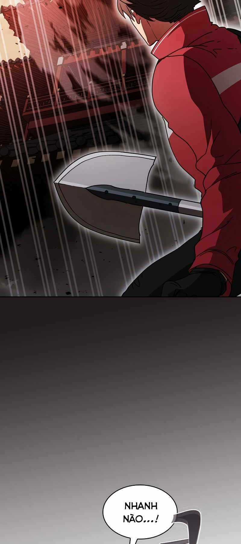 Thợ Săn Kỳ Ảo Chapter 31 trang 38