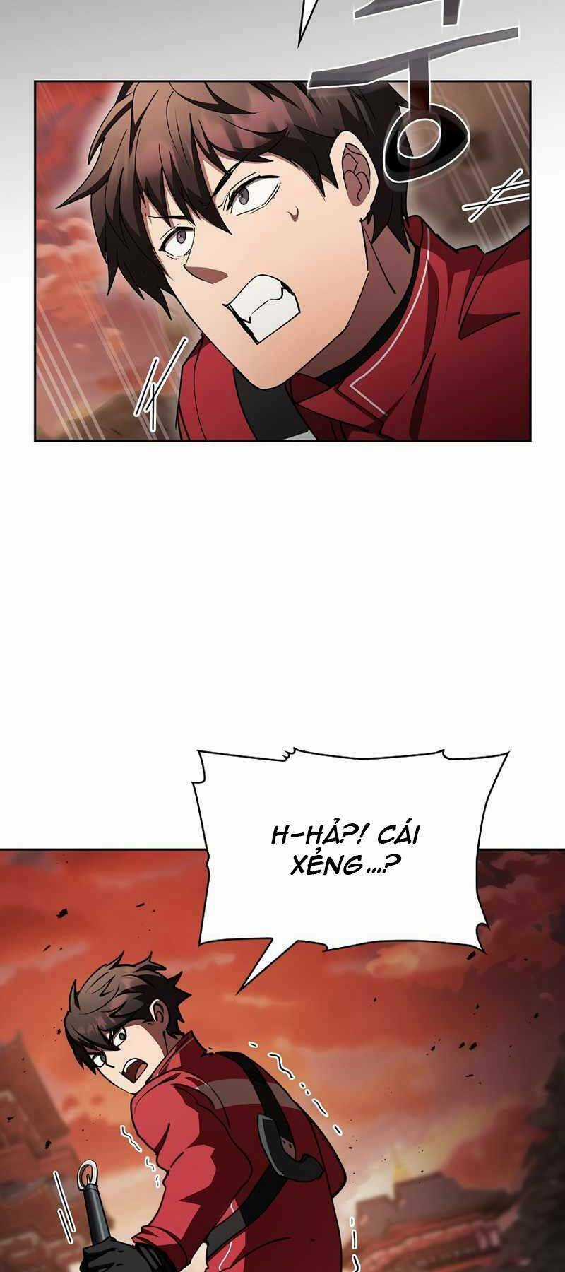 Thợ Săn Kỳ Ảo Chapter 31 trang 39