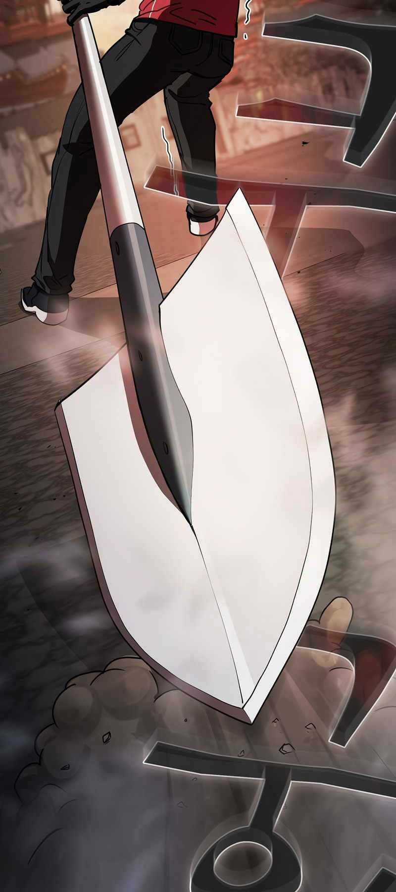 Thợ Săn Kỳ Ảo Chapter 31 trang 40