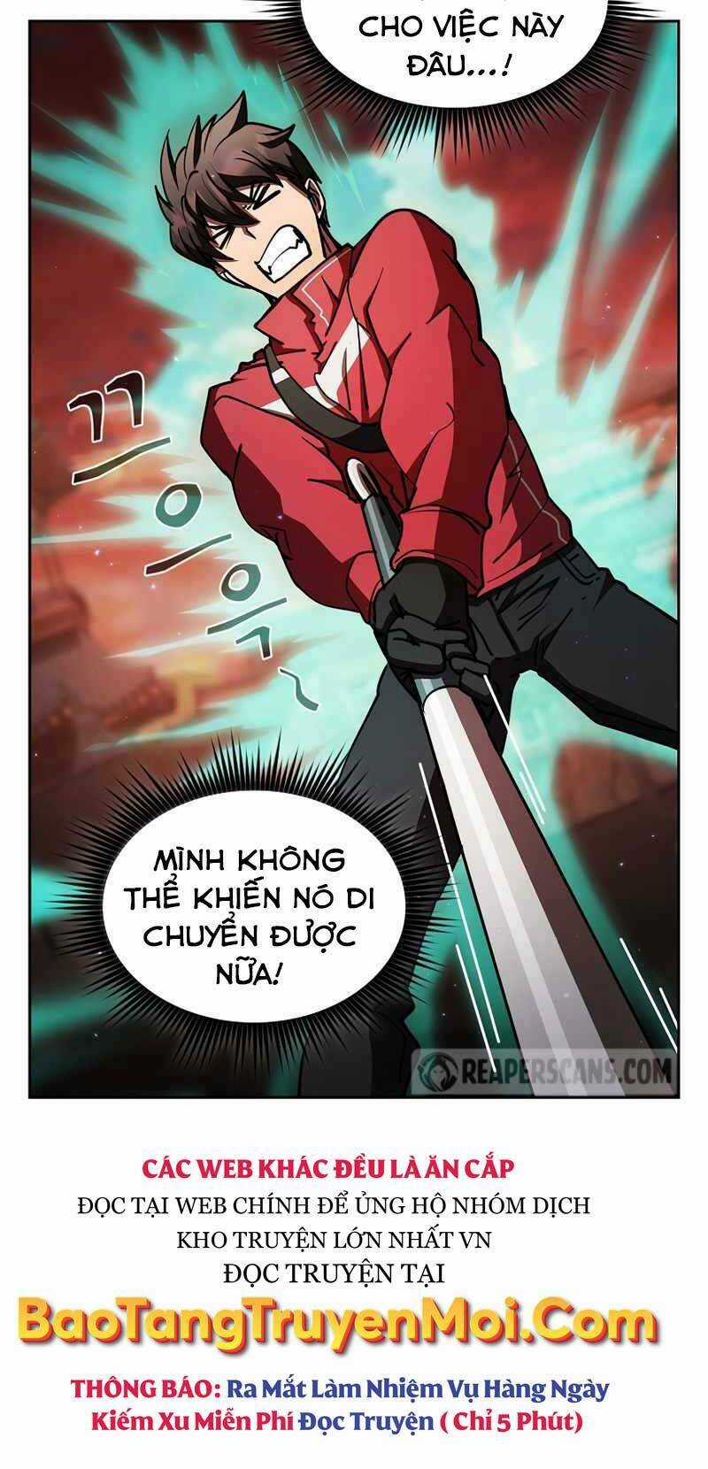 Thợ Săn Kỳ Ảo Chapter 31 trang 43