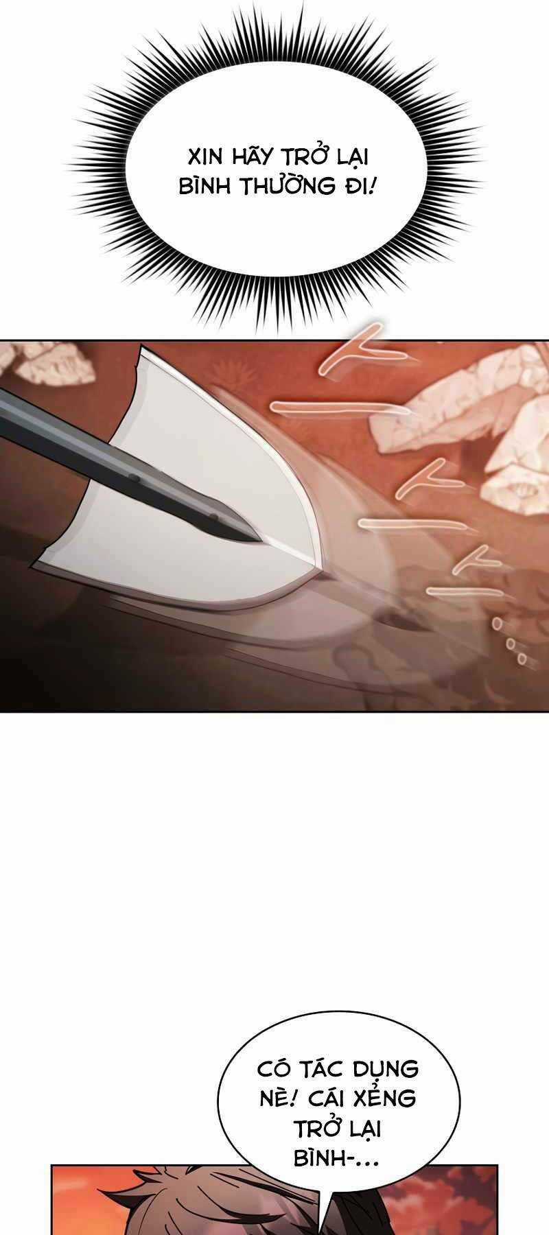 Thợ Săn Kỳ Ảo Chapter 31 trang 44