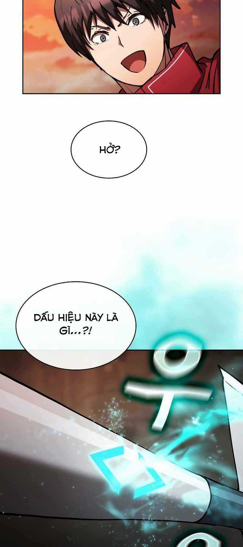 Thợ Săn Kỳ Ảo Chapter 31 trang 45