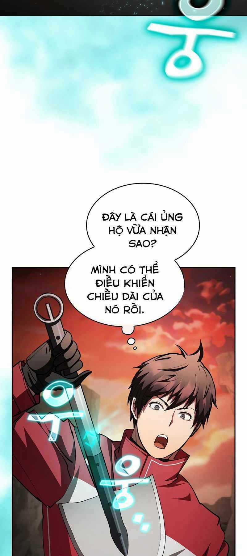 Thợ Săn Kỳ Ảo Chapter 31 trang 46