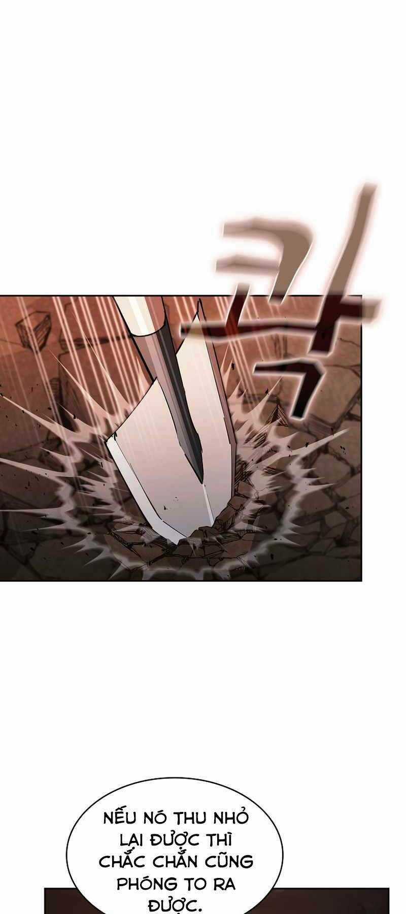 Thợ Săn Kỳ Ảo Chapter 31 trang 48