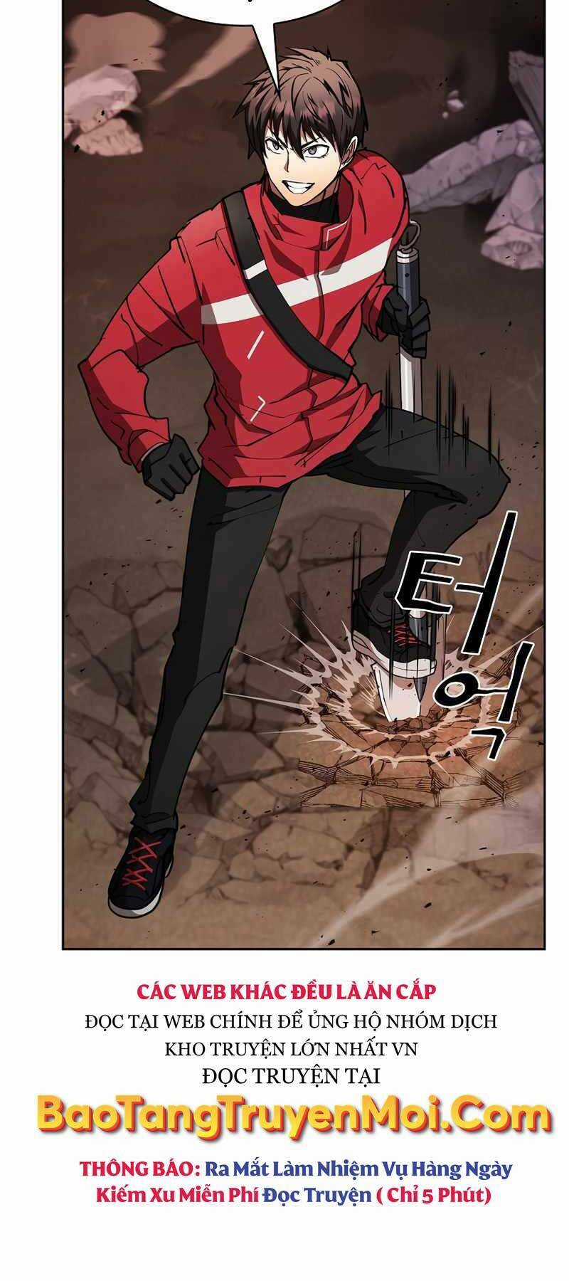 Thợ Săn Kỳ Ảo Chapter 31 trang 49