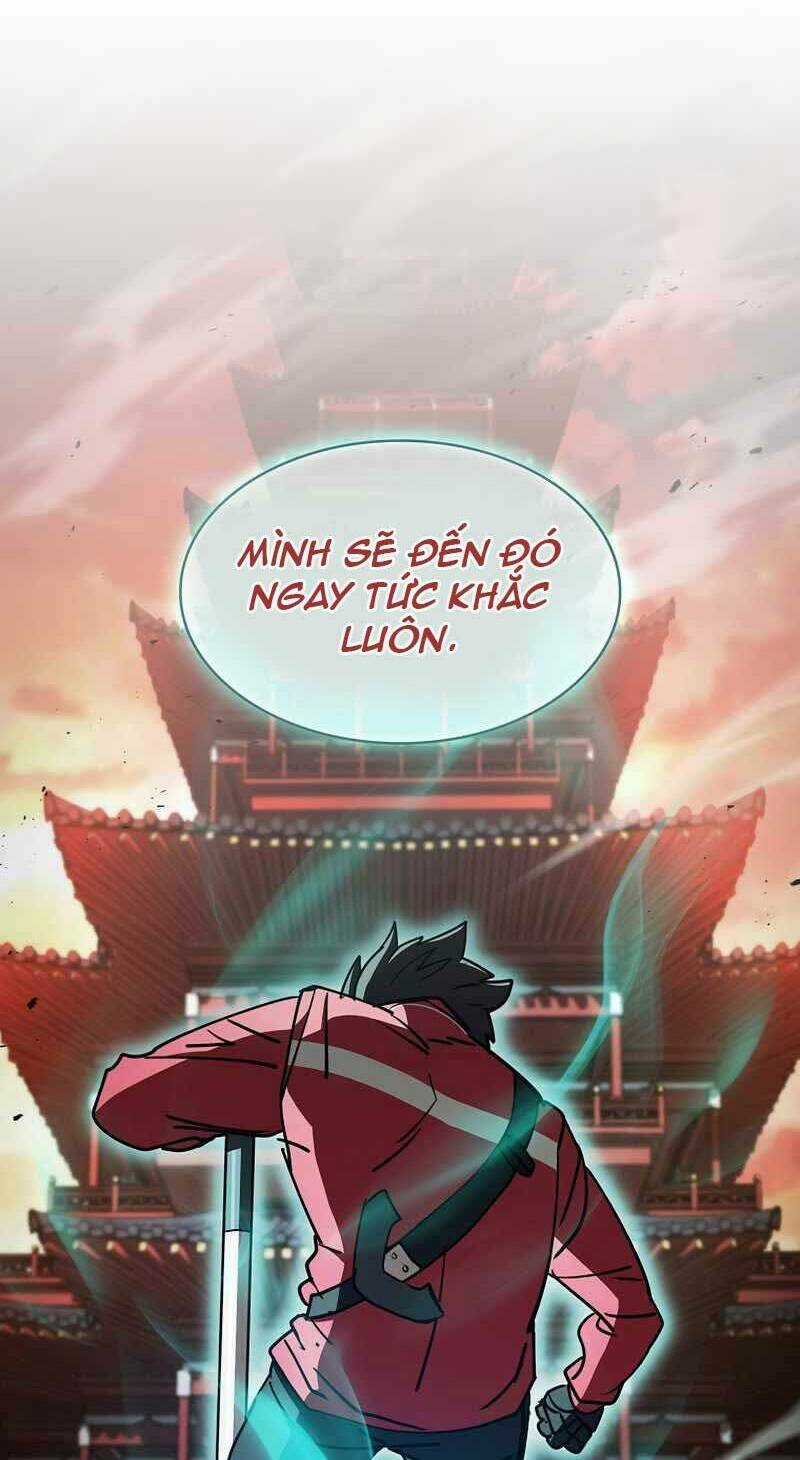 Thợ Săn Kỳ Ảo Chapter 31 trang 50