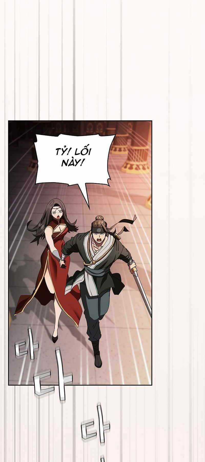 Thợ Săn Kỳ Ảo Chapter 31 trang 52