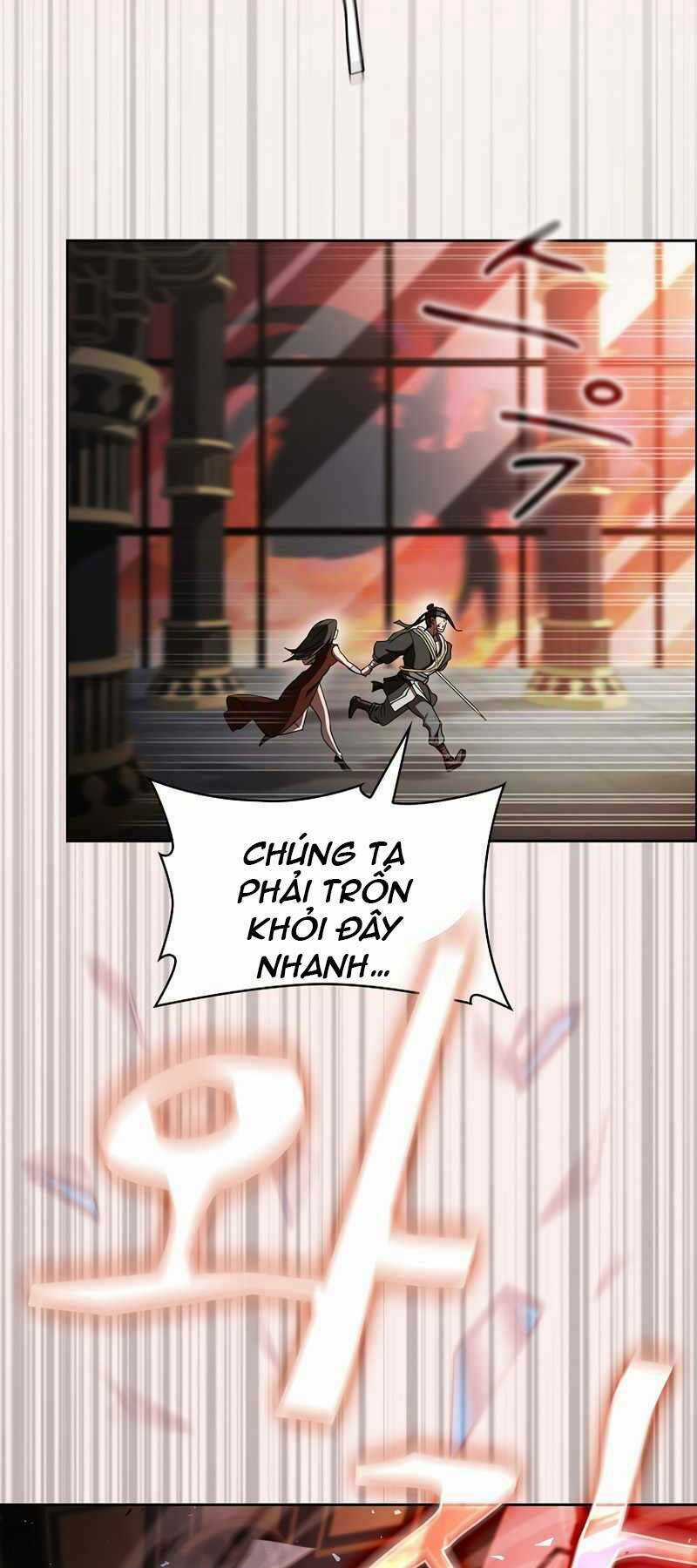 Thợ Săn Kỳ Ảo Chapter 31 trang 53