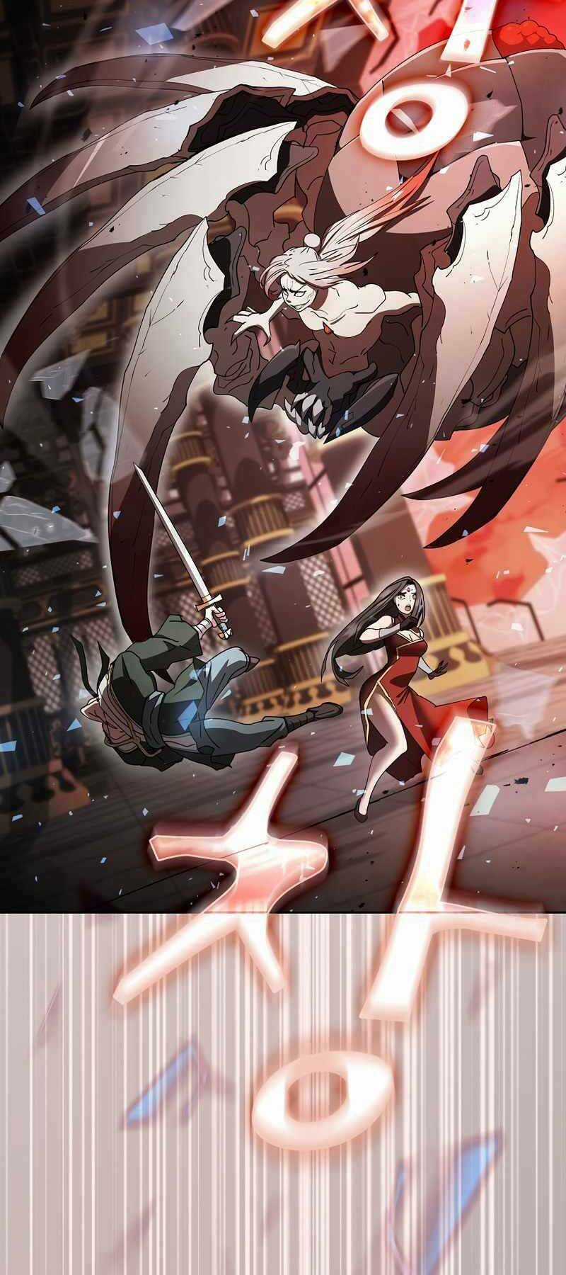 Thợ Săn Kỳ Ảo Chapter 31 trang 54