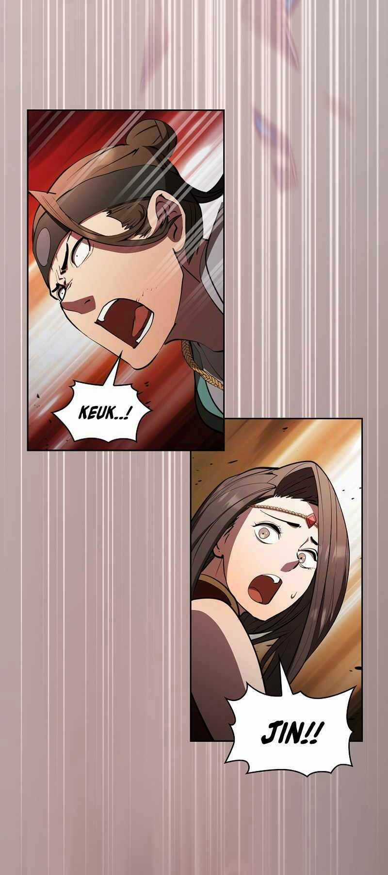 Thợ Săn Kỳ Ảo Chapter 31 trang 55