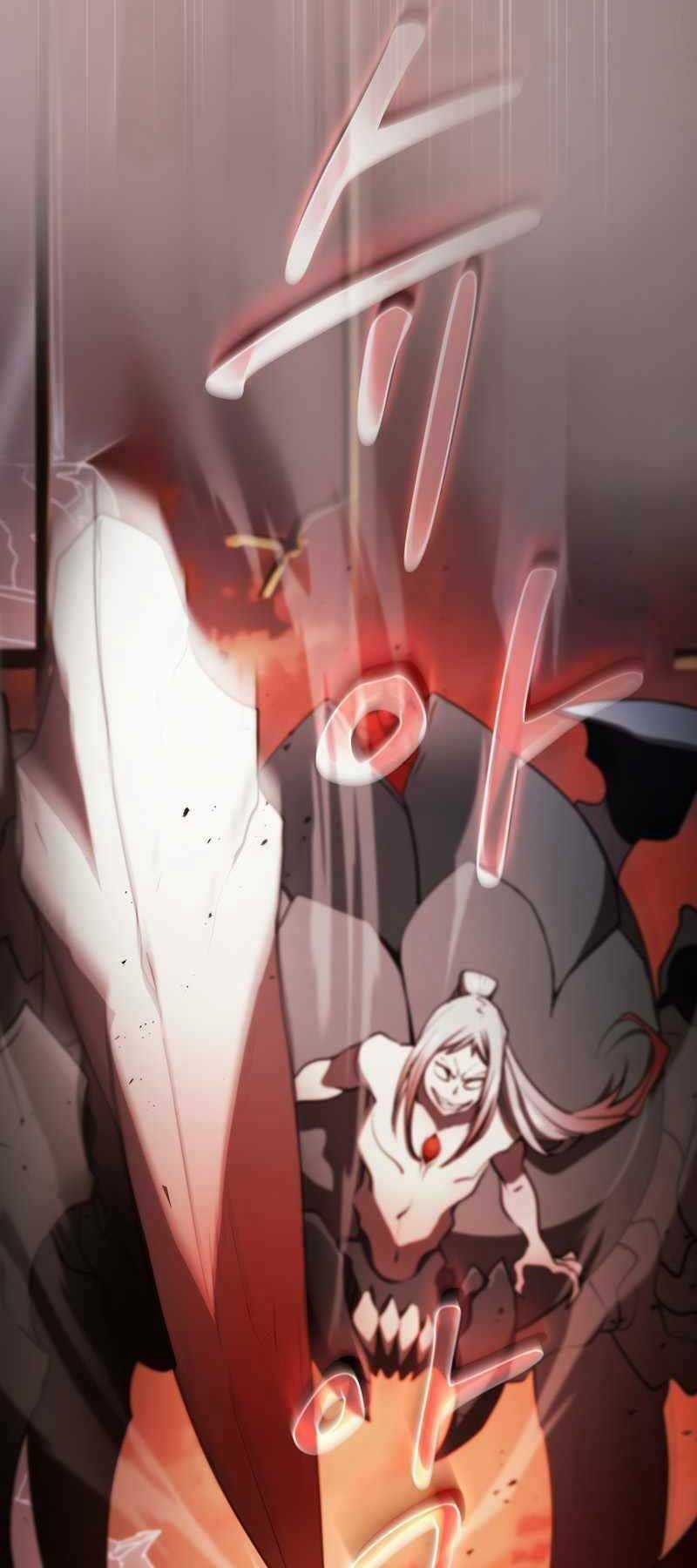 Thợ Săn Kỳ Ảo Chapter 31 trang 56