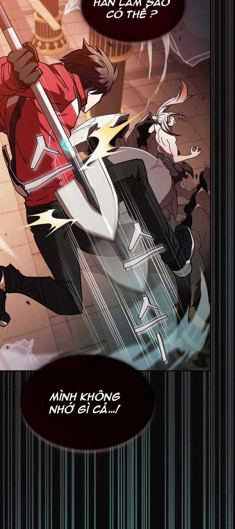 Thợ Săn Kỳ Ảo Chapter 31 trang 64