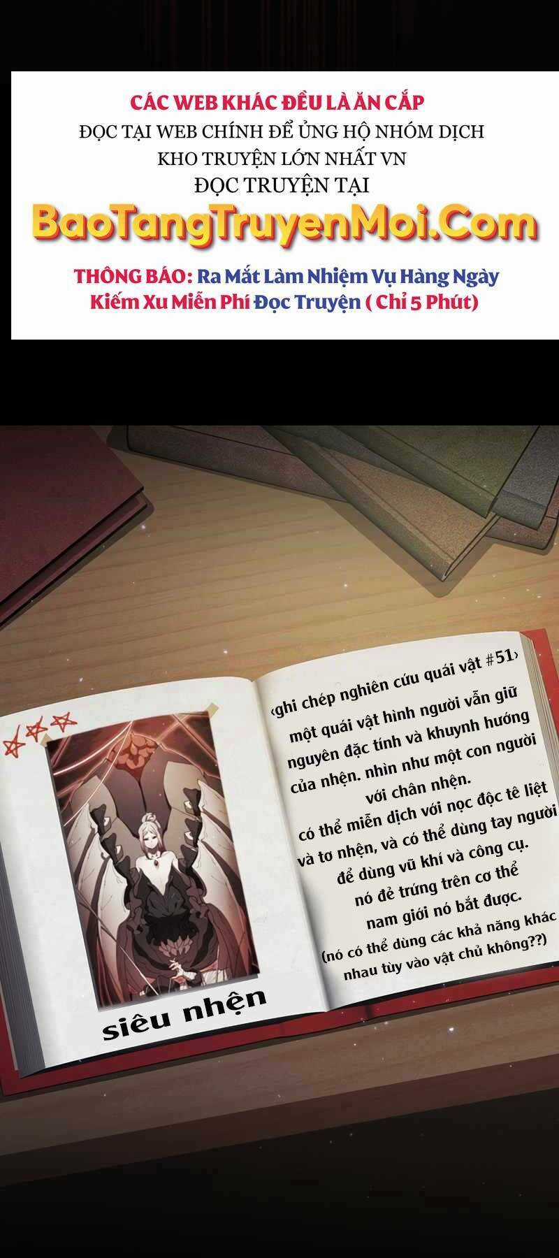 Thợ Săn Kỳ Ảo Chapter 31 trang 71