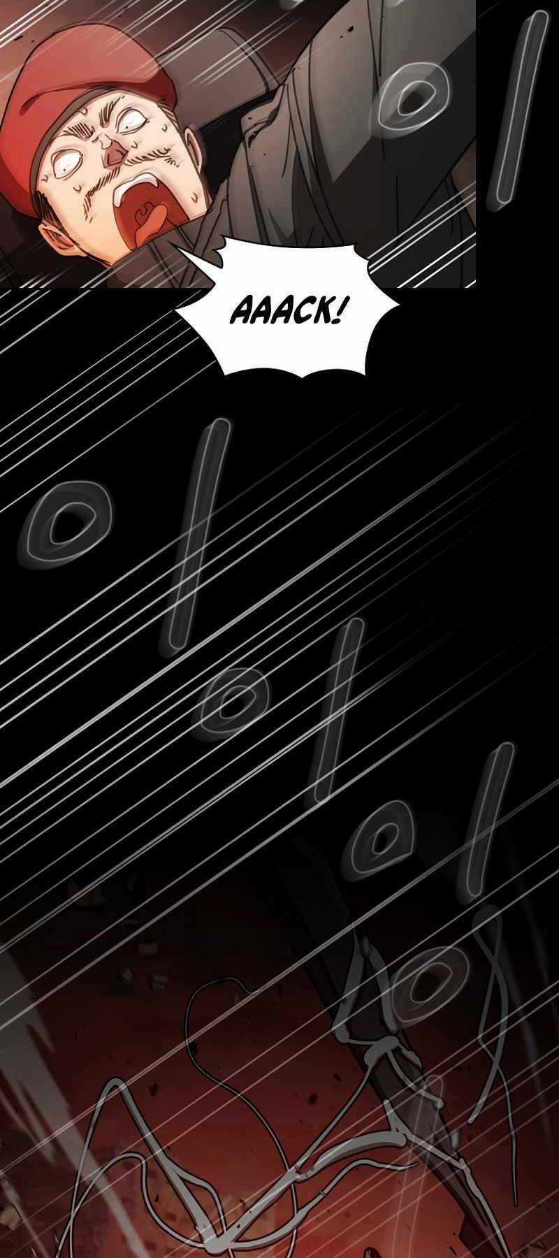 Thợ Săn Kỳ Ảo Chapter 31 trang 8