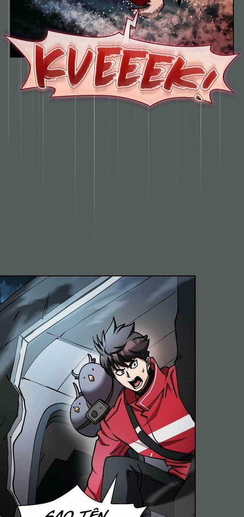 Thợ Săn Kỳ Ảo Chapter 32 trang 103