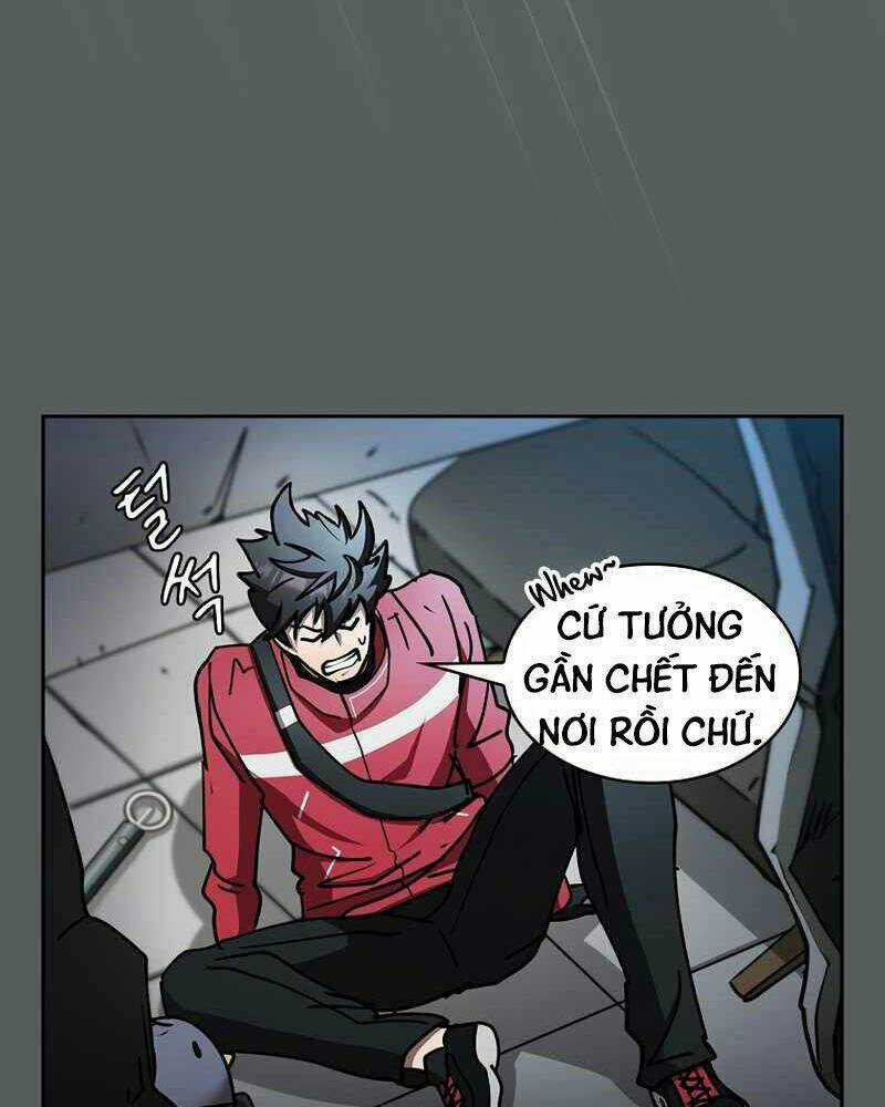 Thợ Săn Kỳ Ảo Chapter 32 trang 117