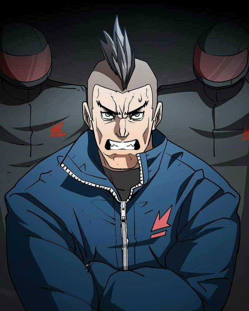 Thợ Săn Kỳ Ảo Chapter 32 trang 124