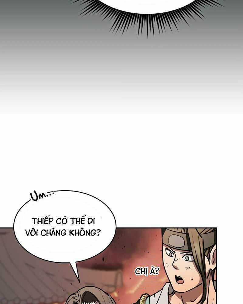 Thợ Săn Kỳ Ảo Chapter 32 trang 13