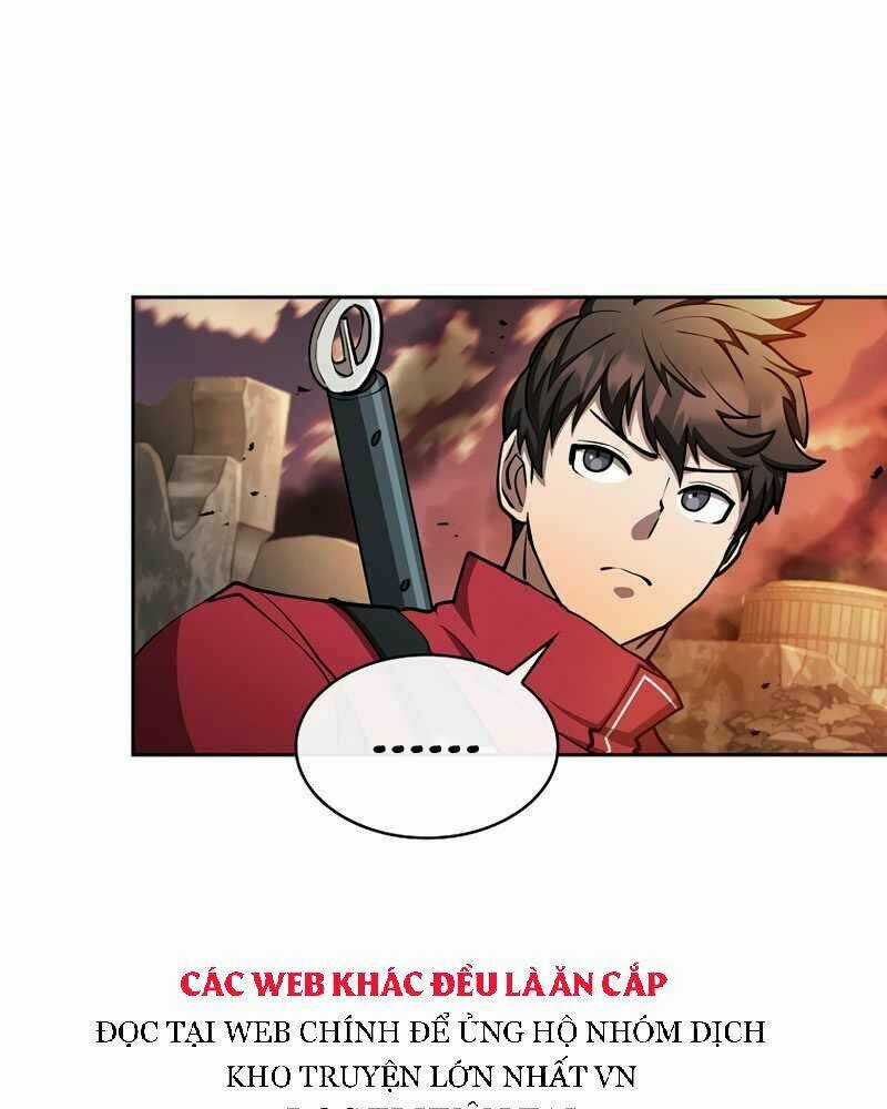 Thợ Săn Kỳ Ảo Chapter 32 trang 15