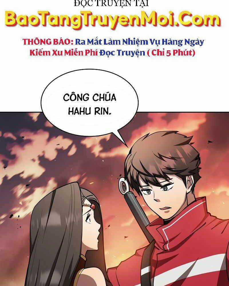 Thợ Săn Kỳ Ảo Chapter 32 trang 16