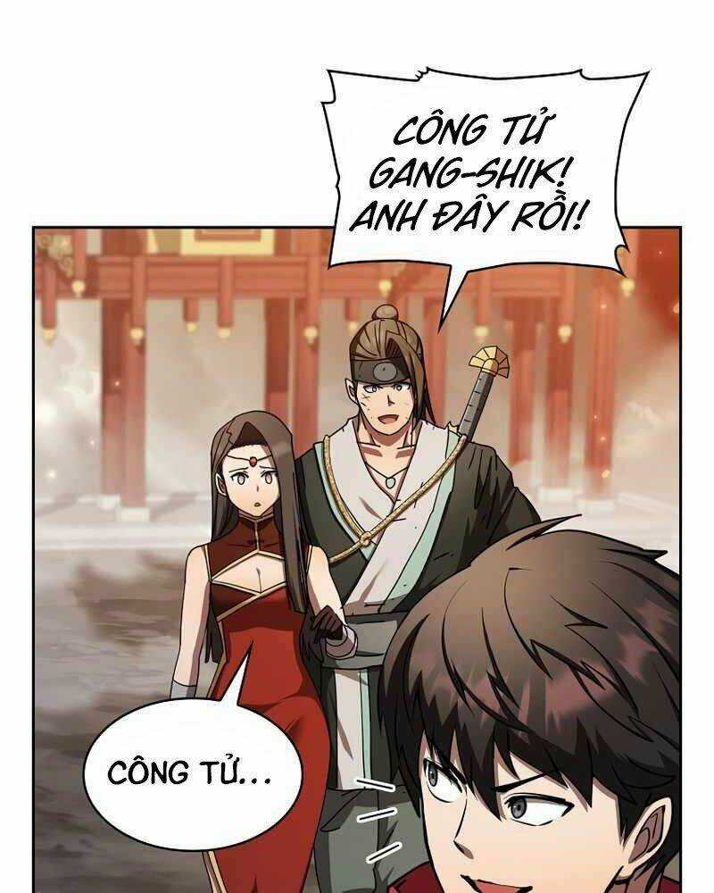 Thợ Săn Kỳ Ảo Chapter 32 trang 4