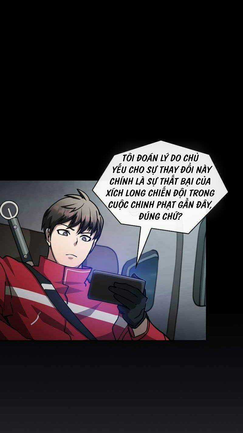 Thợ Săn Kỳ Ảo Chapter 32 trang 43