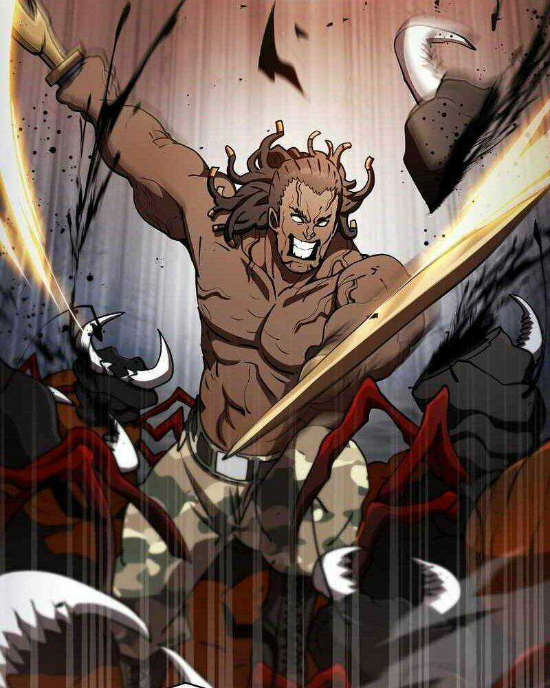 Thợ Săn Kỳ Ảo Chapter 32 trang 54