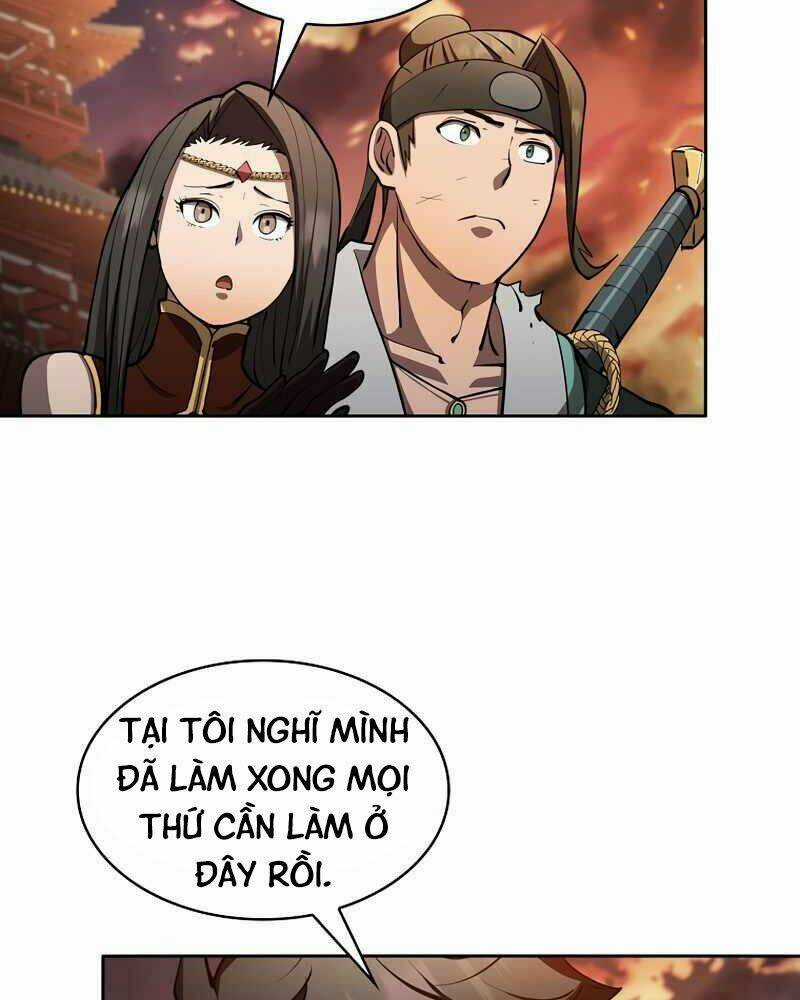 Thợ Săn Kỳ Ảo Chapter 32 trang 6