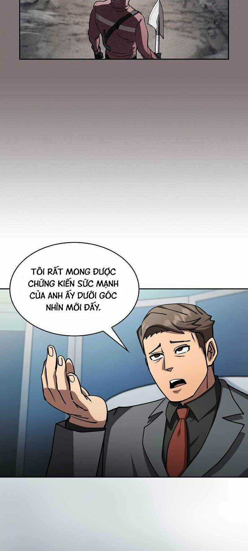 Thợ Săn Kỳ Ảo Chapter 32 trang 64