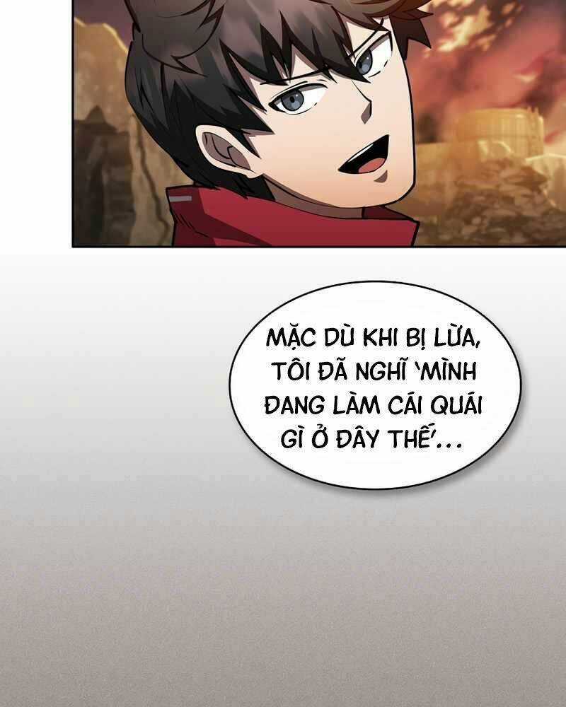 Thợ Săn Kỳ Ảo Chapter 32 trang 7