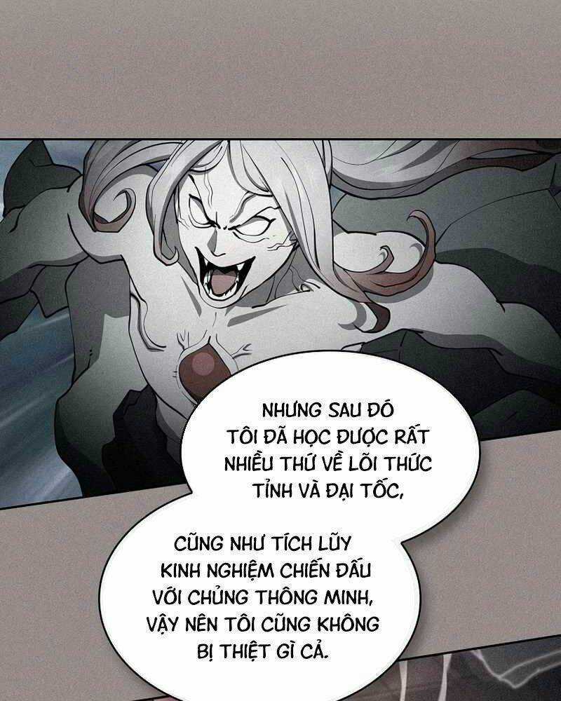 Thợ Săn Kỳ Ảo Chapter 32 trang 8