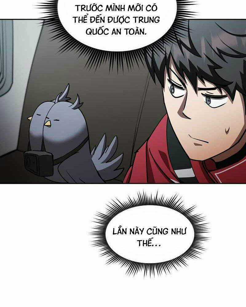 Thợ Săn Kỳ Ảo Chapter 32 trang 80