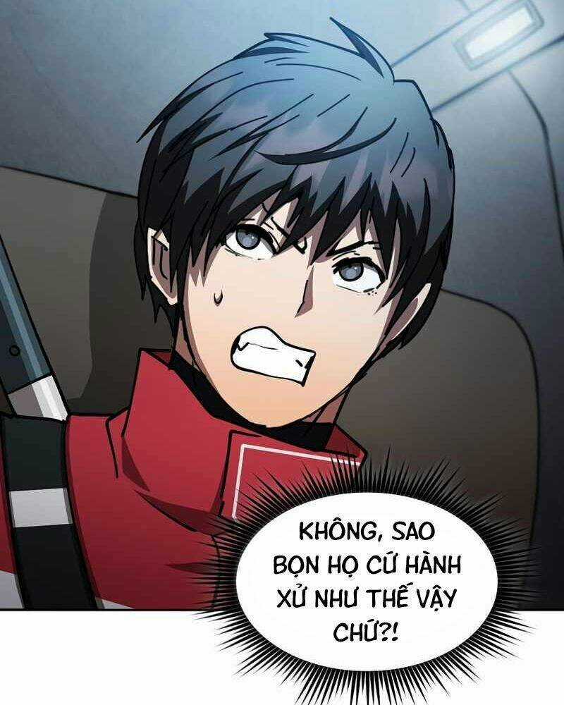 Thợ Săn Kỳ Ảo Chapter 32 trang 82