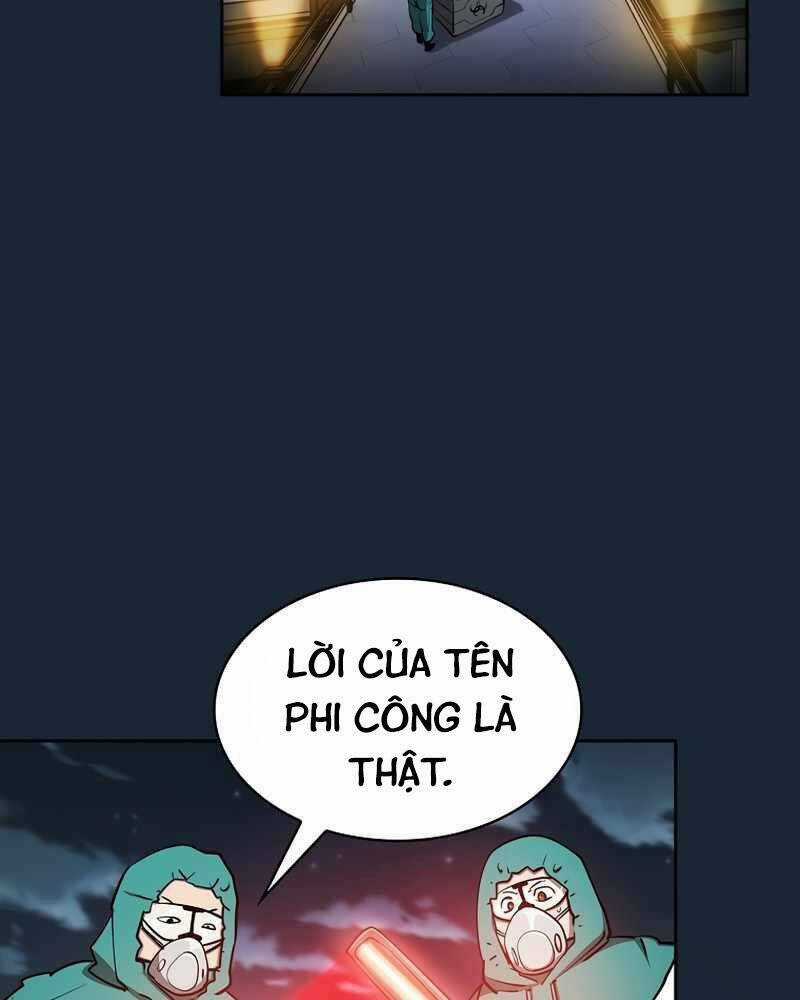 Thợ Săn Kỳ Ảo Chapter 33 trang 106