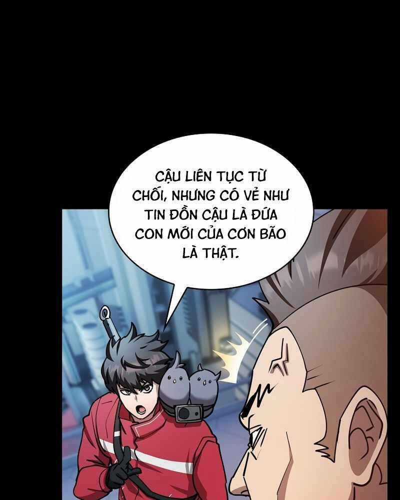 Thợ Săn Kỳ Ảo Chapter 33 trang 11