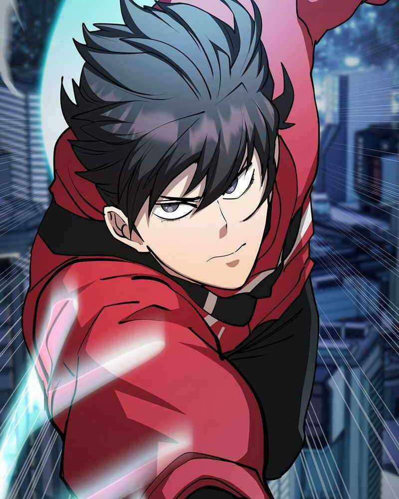 Thợ Săn Kỳ Ảo Chapter 33 trang 125