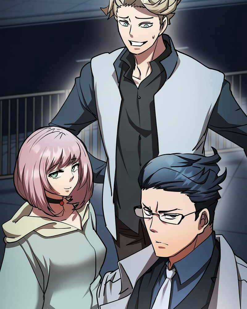 Thợ Săn Kỳ Ảo Chapter 33 trang 135