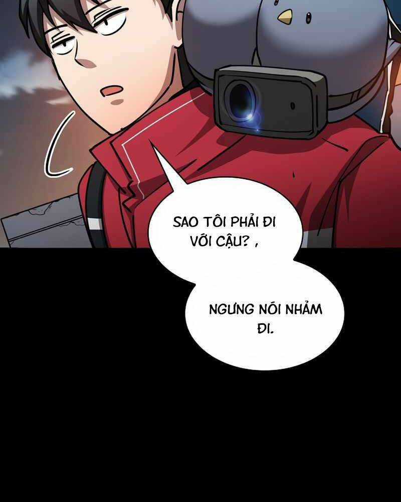 Thợ Săn Kỳ Ảo Chapter 33 trang 14